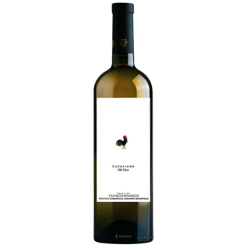 Papagiannakos Savatiano 2024 - 750ml