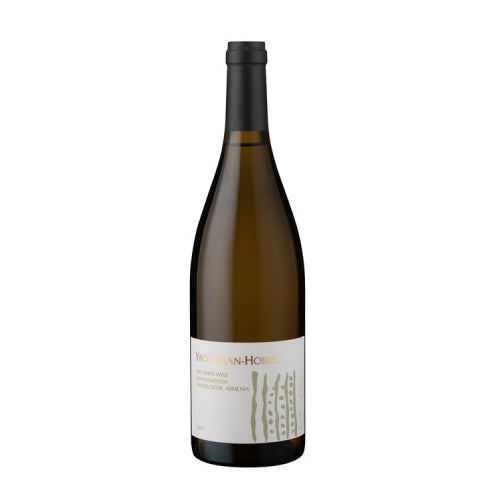 Yacoubian-Hobbs 2022 Dry White - 750ML