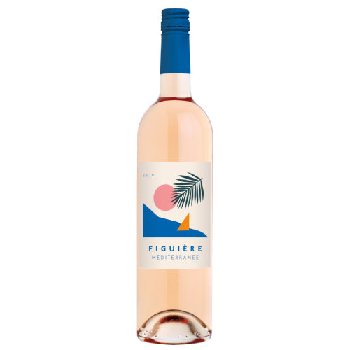 Figuiere Mediterranee Rose 2024 - 750ML