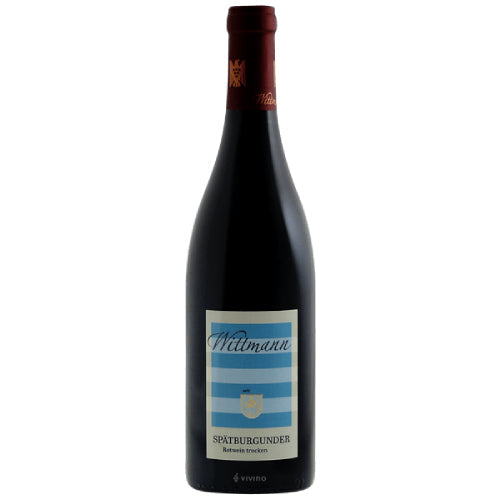 Wittmann Spätburgunder Rotwein Trocken 2023 - 750ML