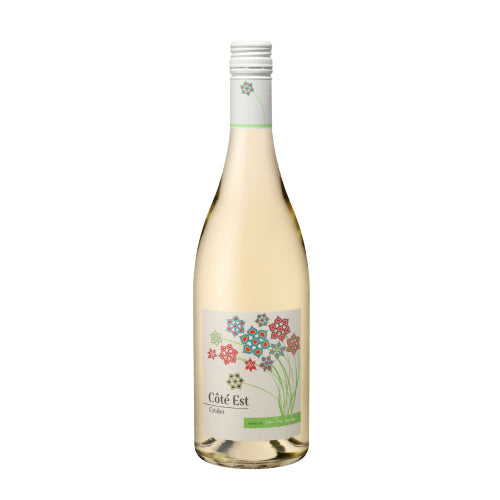 Lafage Cote D Est Vdp Blanc 2024 - 750ML