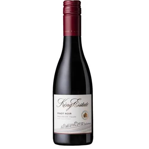 King Estate Willamette Valley Pinot Noir 2023 - 750ML