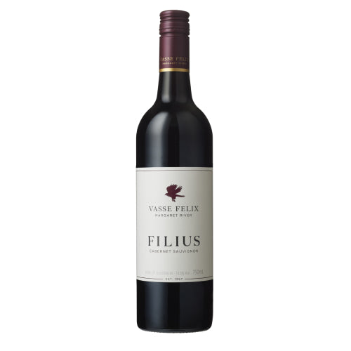 Vasse Felix Filius Cabernet Sauvignon 2022 - 750ML