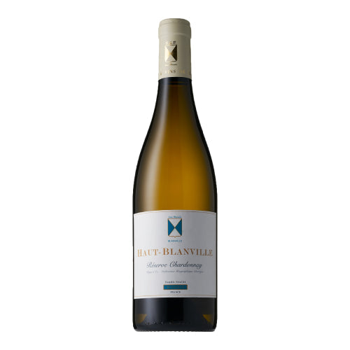 Chateau Haut-Blanville Grand Reserve Chardonnay 2024 - 750ML