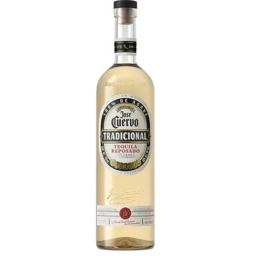 Jose Cuervo Tradicional Reposado - 1.75ML