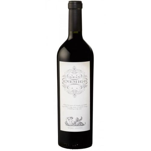 El Enemigo Gran Enemigo 2016 - 750ML