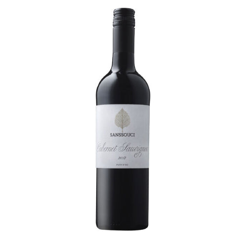 Sanssouci Cabernet Sauvignon 2023 - 750ML