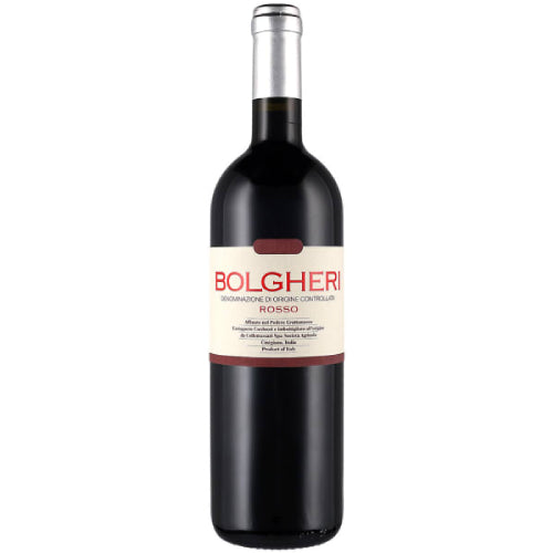 Grattamacco Bolgheri Rosso 2023 - 750ML