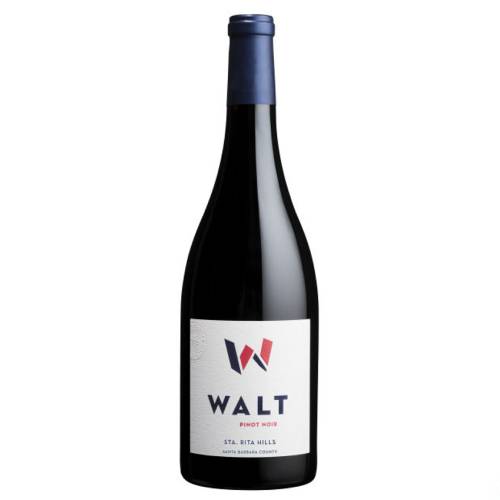 Walt Santa Rita Hills Pinot Noir 2022 - 750ML