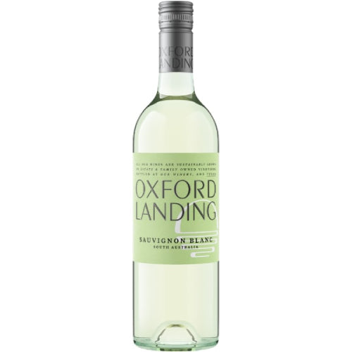 Oxford Landing Sauvignon Blanc 2024 - 750ML