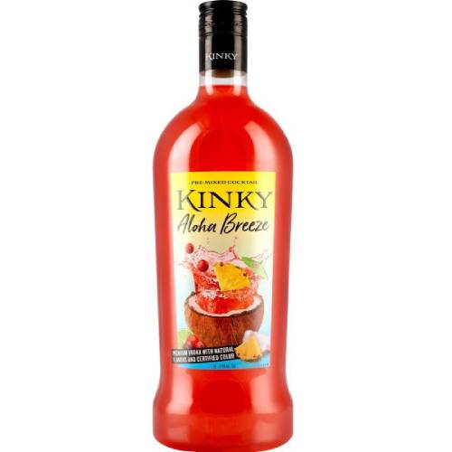 Kinky Aloha Breeze - 1.75L