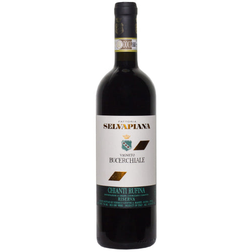 Selvapiana Chianti Ris Bucerchiale 2022 - 750ml
