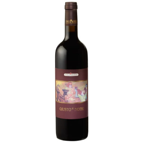 Tua Rita Giusto di Notri 2022 - 750ML