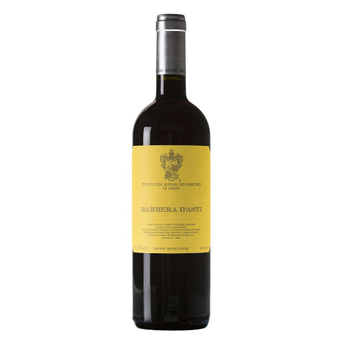 Di Gresy Barbera D'asti 2024 - 750ml