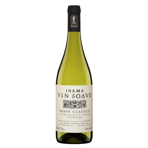 Inama Soave Classico 2024 - 750ML