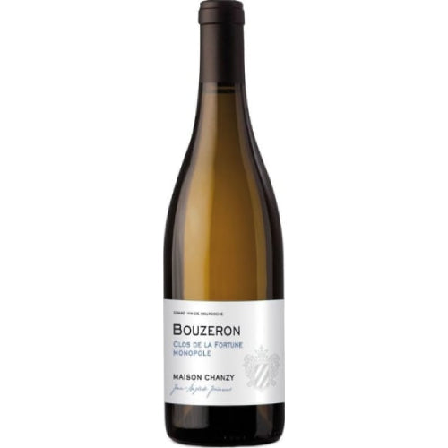 Maison Chanzy Bouzeron Clos De La Fortune Monopole 2021 - 750ML