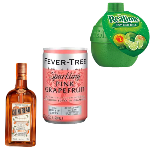 Patron Anejo Gift Pack