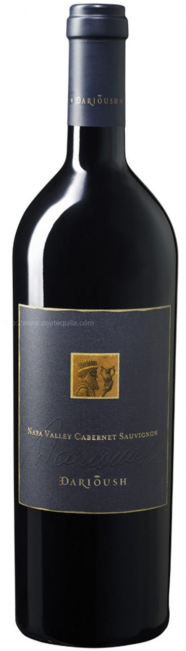 Darioush Signature Cabernet 2019 - 750ML