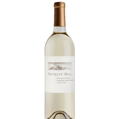 Novelty Hill Sauvignon Blanc Stillwater Creek 2023 - 750ml