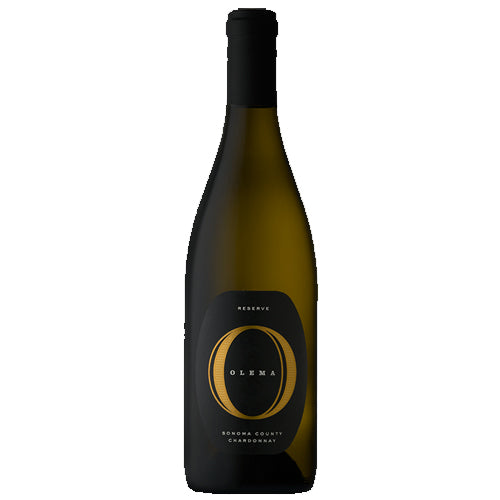 Olema Chardonnay Sonoma County Reserve 2024 - 750ml