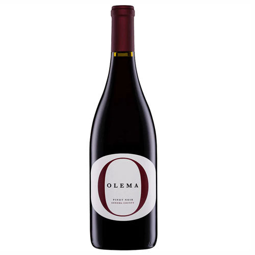 Olema Pinot Noir Sonoma County 2023 - 750ML