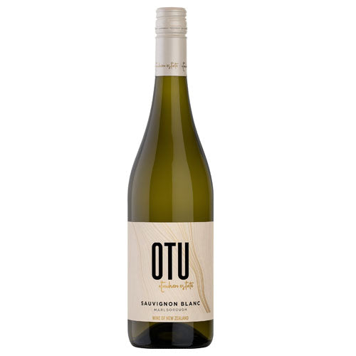 Otu Sauvignon Blanc 2024 - 750ML