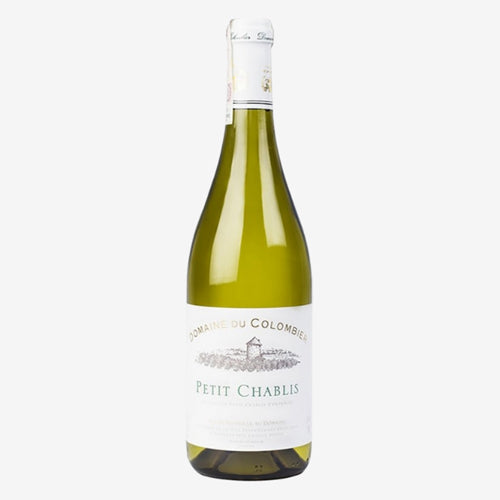 Domaine du Colombier Petit Chablis 2024 - 750ML
