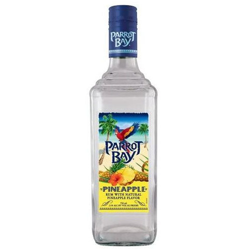 Parrot Bay Pineapple - 750ML