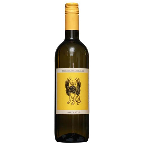 Poggio Anima Uriel Grillo 2025 - 750ML