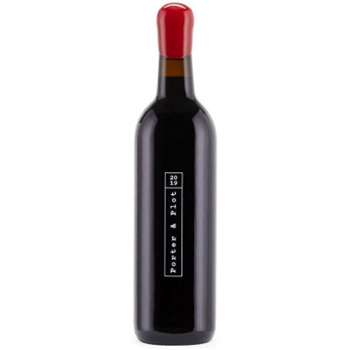 Porter & Plot Cabernet Sauvignon - 750ML