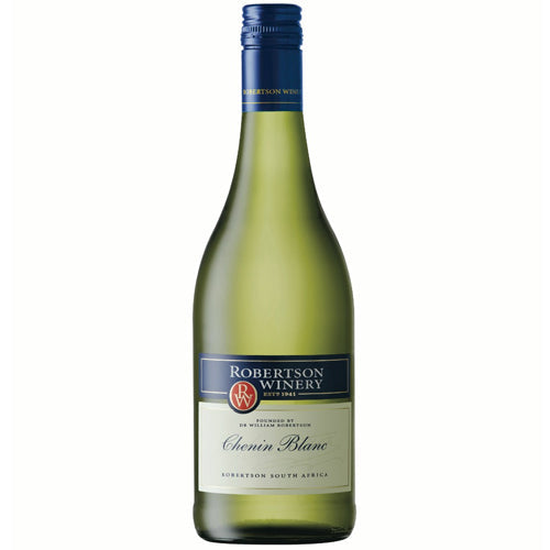 Robertson Winery Chenin Blanc 2022 - 750ML