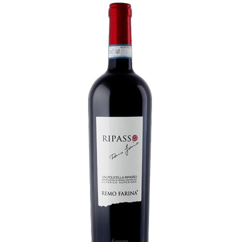Remo Farina Valpolicella Ripasso Classico 2023 - 750ML