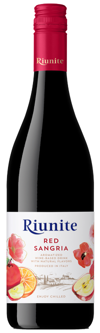 Riunite Red Sangria 750ML