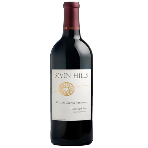 7 Hills Cheval Red - 750ML