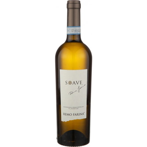 Remo Farina Soave Classico 2024 - 750NL