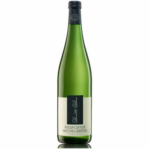 Schmitt Sohne Piesporter Michelsberg Spatlese 2023 - 750ML