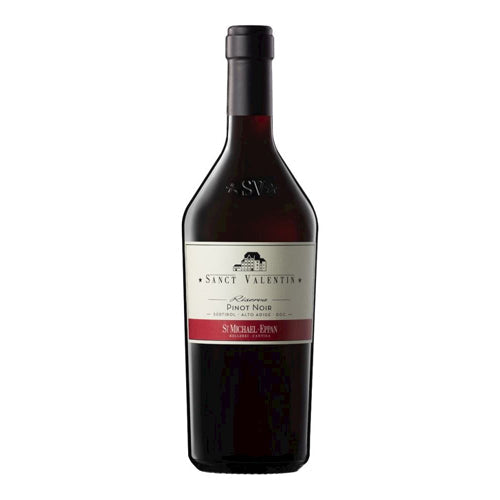 St. Michael-Eppan Pinot Noir Riserva St. Valentin 2022