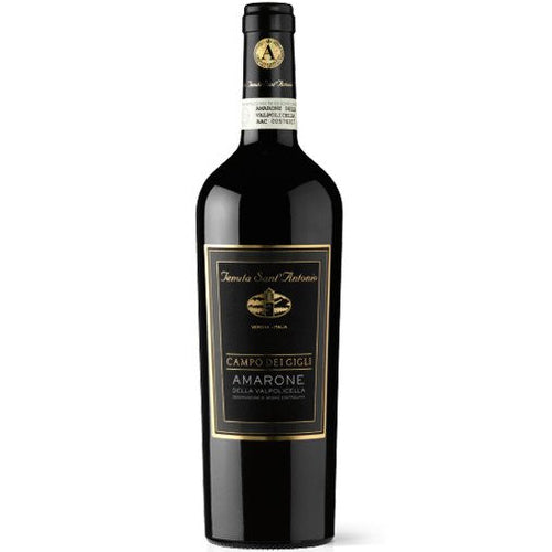 Sant Antonio Amarone Cam Dei G 2018 - 750ml