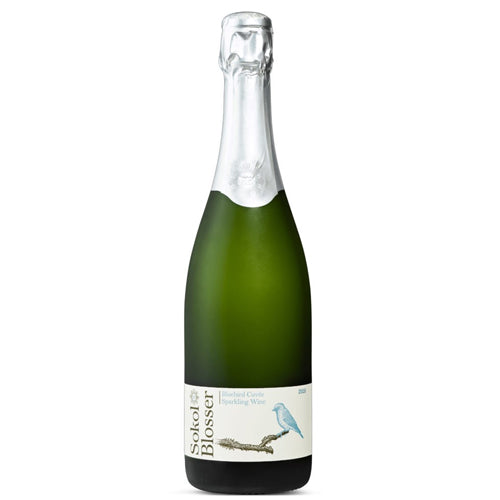 Sokol Blosser Bluebird Cuvee Brut Sparkling Wine 2022 - 750ml