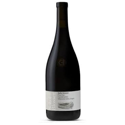 Sokol Blosser Kalita Vineyard Yamhill-Carlton Estate Pinot Noir 2023 - 750ml