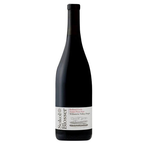 Sokol Blosser Redland Cuvee Willamette Valley Pinot Noir 2024 - 750ml
