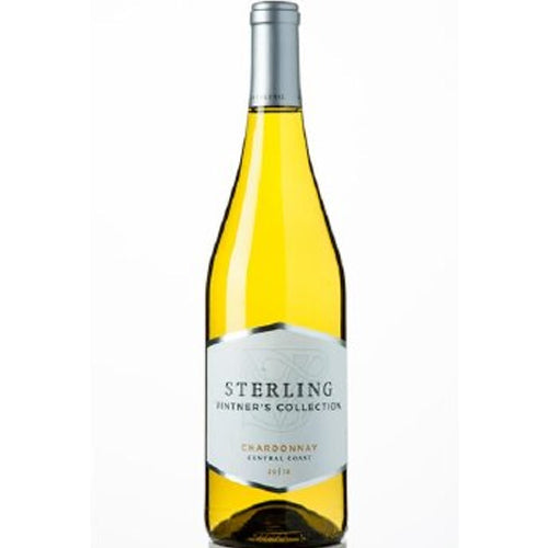 Sterling Chardonnay Vintner's Collection - 750ML