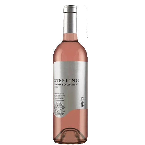 Sterling Rose Vintner's Collection - 750ML