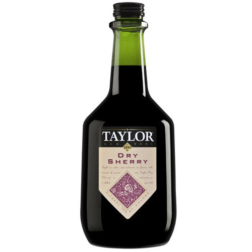 Taylor Sherry - 1.5L