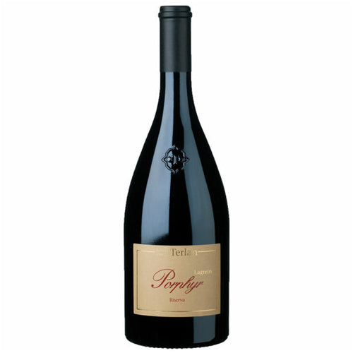 Terlano Porphyr Lagrein Riserva 2021 - 750ML