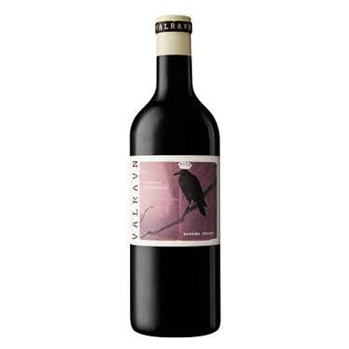 Valravn Cabernet Sauvignon 2023 - 750ML