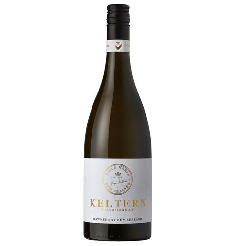 Villa Maria Keltern Chardonnay 2022 - 750ML