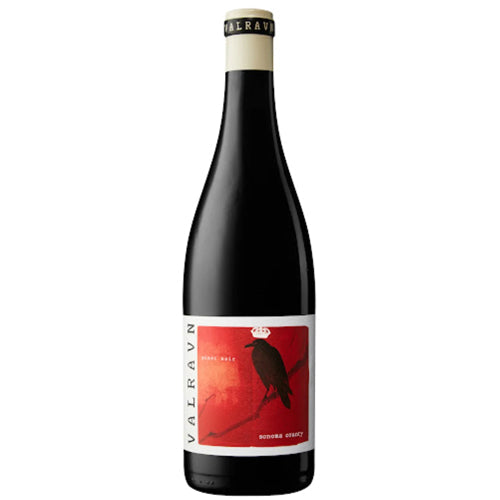 Valravn Pinot Noir 2023 - 750ML