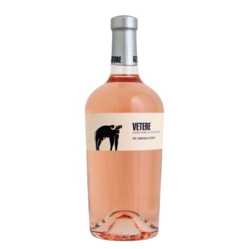 San Salvatore Vetere Rosato 2023 - 750ml