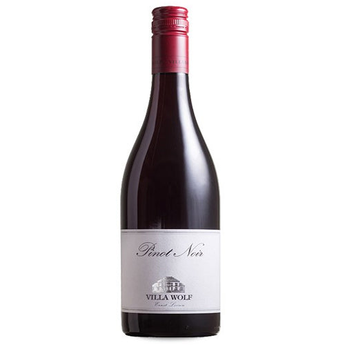 Villa Wolf Pinot Noir 2023 - 750ML